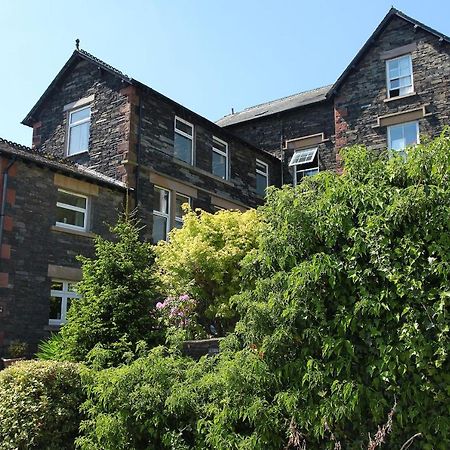 The Gallery Coniston Villa Exterior photo