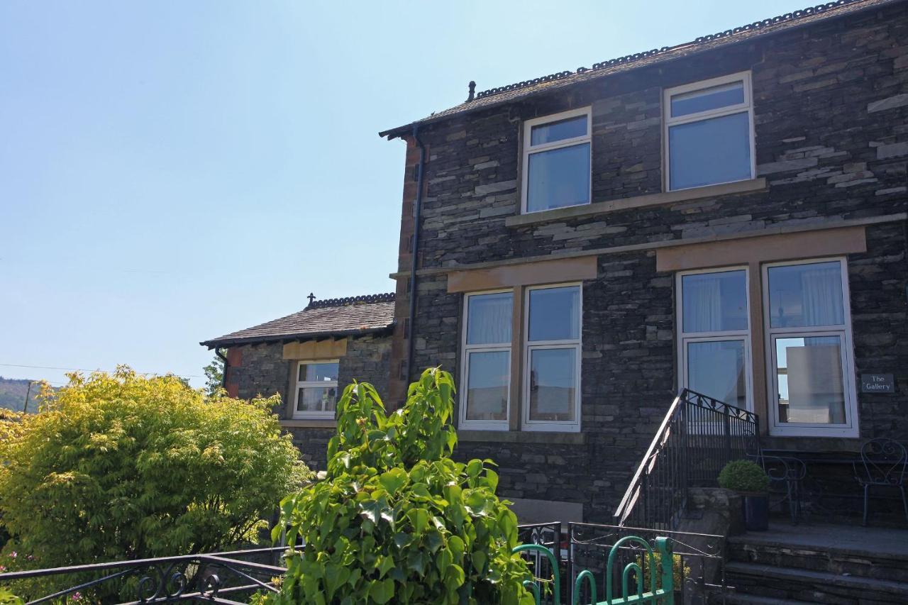 The Gallery Coniston Exterior photo