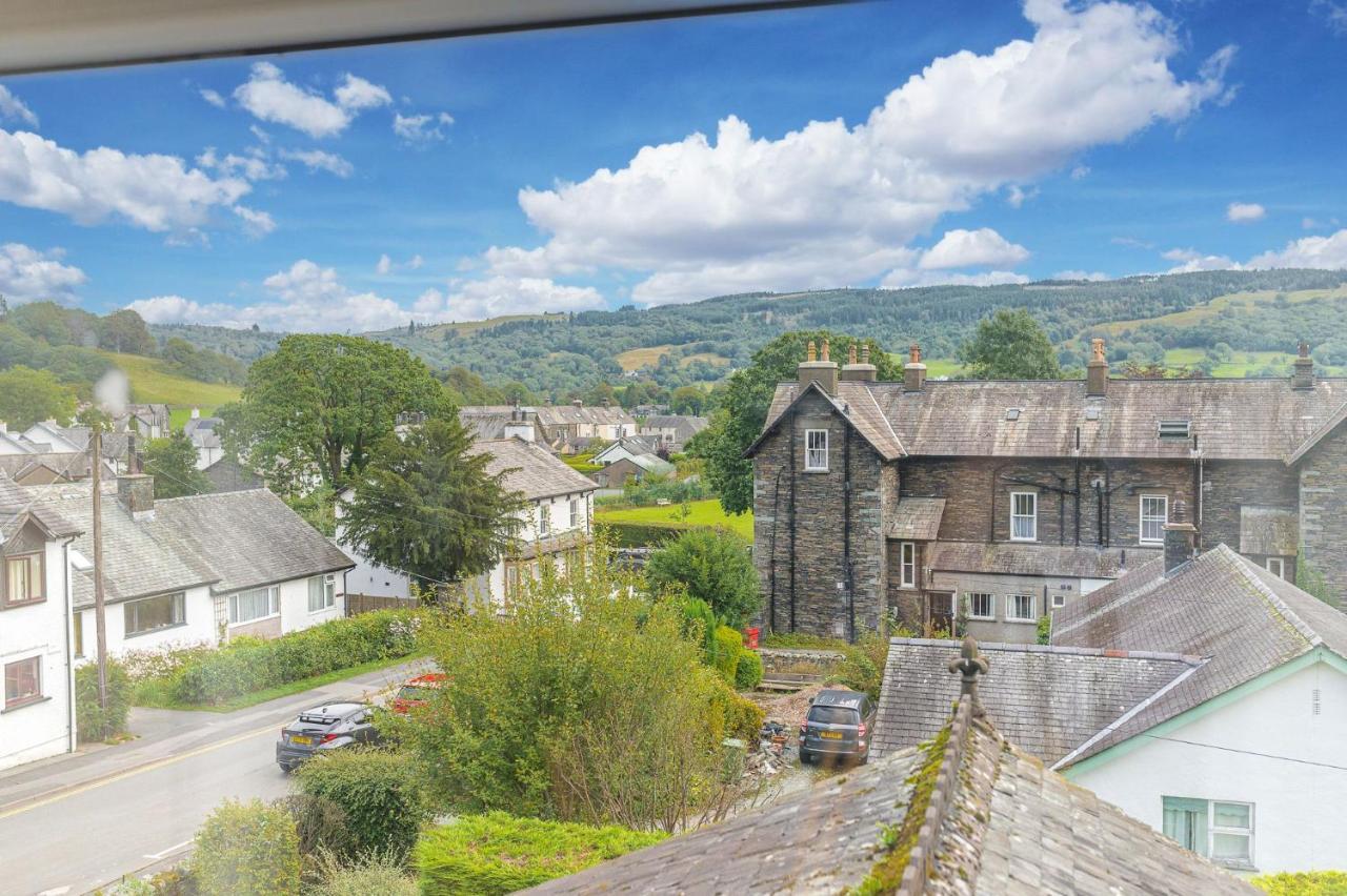 The Gallery Coniston Exterior photo